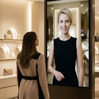 Brand & Retail Avatars